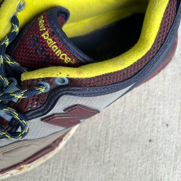 New Balance All Terrain 801 shoes - Picture 7 of 8